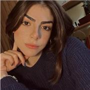Studentessa universitaria, offro lezioni di Italiano , ma anche altre materie scolastiche, sono diplomata al Liceo Classico