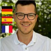 Spanisch lernen leicht gemacht - flexible Nachhilfe mit professioneller Unterstützung :)