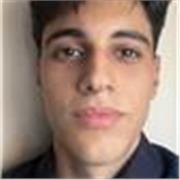 Alumno de primer año en Ingeniería en Inteligencia Artificial y amante de las matemáticas y la física