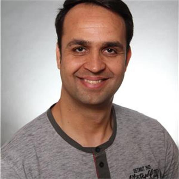 M.Arif Rahimi Mathelehrer in Hamburg