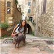 Studentessa di medicina, livello C1 Cambridge, offre lezioni di INGLESE. Lezioni personalizzate, apprendimento rapido ed efficace