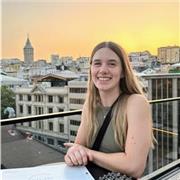 Englisch-Nachhilfe von Muttersprachlerin (aus Großbritannien)