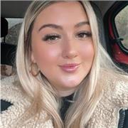 Lauren McGoldrick