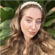 English tutor who teaches students of all ages