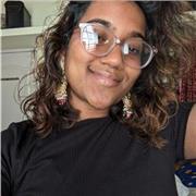Amrutha Premraj