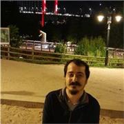 Adım Ahmet Soyadım Karabaş. Kocaeli Üniversitesi Fen Edebiyat Fakültesi Tarih Bölümü 4. Sınıf öğrencisiyim.