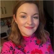 I'm a native English teacher who is passionate about helping my students achieve their language goals