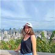 Insegnante madrelingua inglese con esperienza lavorativa in Italia e all’estero