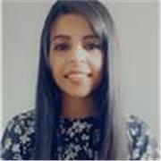 I am  confident, organised a good listener and willing to help every step of the way in learning and guiding through new challenges that occurs. I aim to teach Maths and English to children between the age 6 to 9.