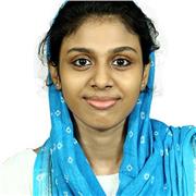 Thaneesha