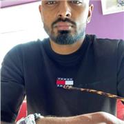 Abhishek Singh
