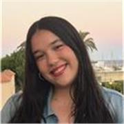 Doy clases particulares de biología, anatomía e inglés, soy estudiante de 5° de medicina y tengo un C1 de inglés