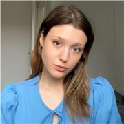 English-Tutorin für alle Altersgruppen. TEFL Certificat und 3 Jährige Berufserfahrung.