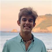 Doy clases de ingles basico