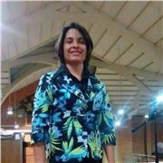 Licenciada en Pedagogia Infantil con estudios en música