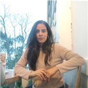 Terapeuta Ocupacional con Maestría en Educación