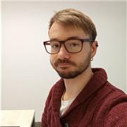 Offro lezioni private di biologia, chimica e inglese a studenti fino alle superiori, eventualmente anche italiano e matematica