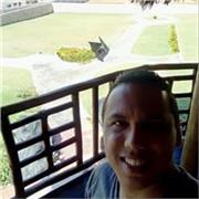 Profesor de matemáticas, especialista en clases virtuales