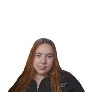 Clases particulares de varias materias cursadas anteriormente, estudiante de comunicación audiovisual