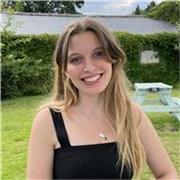 Olivia Wright