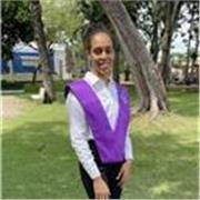 Soy profesora de Naturales con experiencia desde hace 3 años. Enseño desde República Dominicana de manera virtual. 