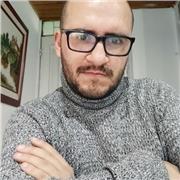 profesor de Ciencias Sociales para educación primaria y bachillerato