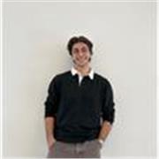 Studente in Ingegneria Informatica propone ripetizioni principalmente di matematica, informatica e fisica