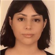 Jeune étudiante propose un soutient scolaire de la CP à la CM2 et des cours de langue (Anglais et Arabe) pour tout les âges