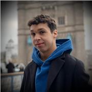 Étudiant à SciencesPo Paris donne cours de français à Reims et à distance !