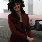 Laureata magistrale in scienze e tecnologie alimentari