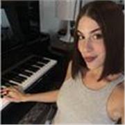 Clases de Piano, Canto y Música
