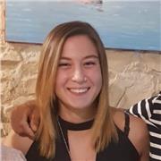 Studentessa di biologia, diplomata in un biotecnologico sanitario