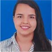 Profesora de Licenciatura en Pedagogía Infantil para las edades de educación básica primaria