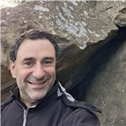 Professeur d'anglais certifé TEFL, bilingue (10 ans d'expériences)
