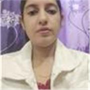 I am a PhD student in English literature. 