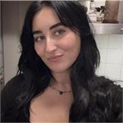 I am a very compassionate, humorous and ambitious type of person and I want to make sure that all of my students learn everything!