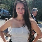 Soy estudiante de educación primaria con vocación en lengua y literatura infantil