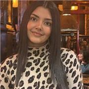 Physik-Student aus Wien gibt Nachhilfe für Mathematik und Physik für Schüler*innen in Unter-/Oberstufe oder Uni