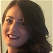 Laureata in Psicologia con esperienza in campo educativo offre lezioni in tutte le materie per le scuole elementari. Offre inoltre lezioni in materie umanistiche (italiano, inglese, latino, greco, filosofia e storia)a ragazzi/e di scuola superiore e lezio