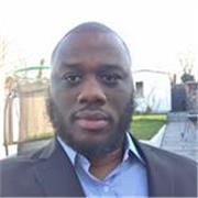 Native English Tutor with very good communication skills