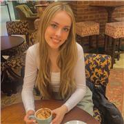 I’m a patient, organized, and supportive tutor with experience teaching Grade 12 maths.