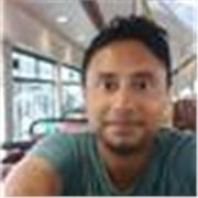 Arabic tutor with knowledge of grammar,modern Arabic who is able to articulate in English Has learnt Arabic up until degree level