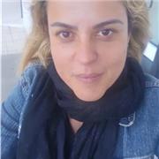 Spagnola madrelingua con sperienza docente si offre per lezioni online sia aziende che particolari