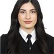 Profesora particular o grupal de inglés para infantes y adolescentes