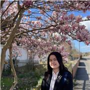 English (and English as a second language) and Psychology online lessons for A-Level and below.