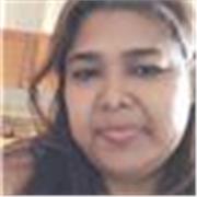 I am interested to work as an English teacher