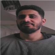 Energetic tutor making English exciting, playful, and confidence‑boosting