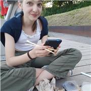 Ich gebe Nachhilfe zwischen Klasse 1 und 8