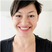 Cantante e Insegnante di Canto Moderno e propedeutica musicale