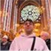 Soy graduado en Arqueología, actualmente estoy cursando el Máster de Profesorado, con vocación por la enseñanza de la Historia. 